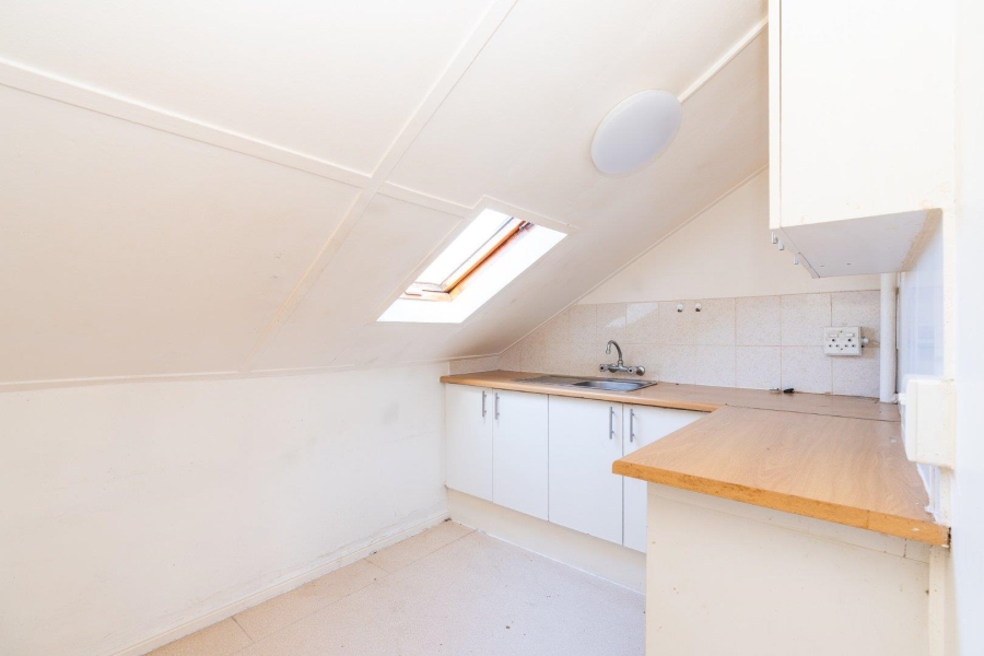 4 Bedroom Property for Sale in Bantry Bay Western Cape